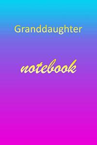 Granddaughter