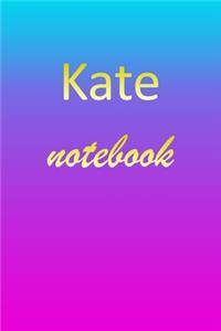 Kate