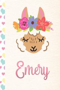 Emery