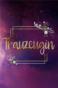 Trauzeugin