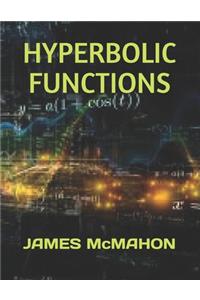 Hyperbolic Functions