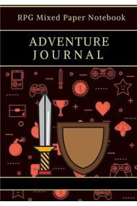 Adventure Journal