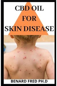 CBD Oil for Skin Disease