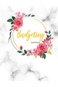 Budgeting Workbook