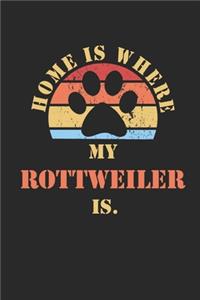 Rottweiler