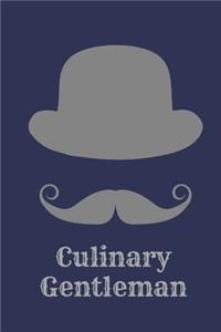 Culinary Gentleman