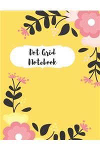 Dot Grid Notebook