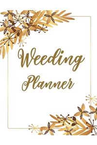 Wedding Planner and Organizer