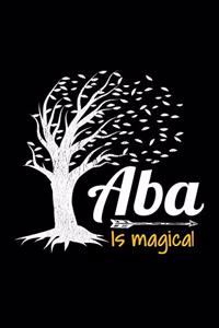 ABA Is Magical