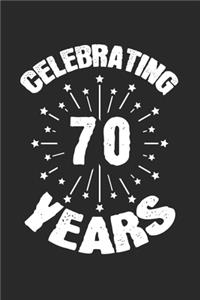 Celebrating 70 Years