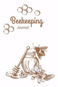 Beekeeping Journal