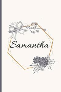 Samantha