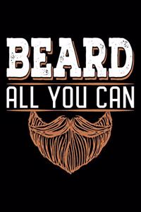 Beard All You Can