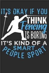 Fencing