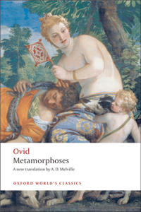 Metamorphoses