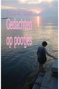 Gedachten Op Pootjes