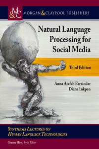 Natural Language Processing for Social Media