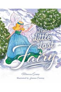 The Little Lost Fairy