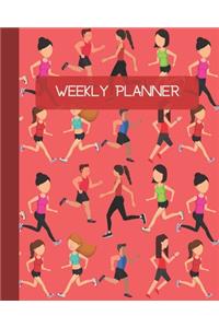 Weekly Planner