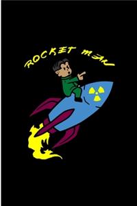 Rocket Man