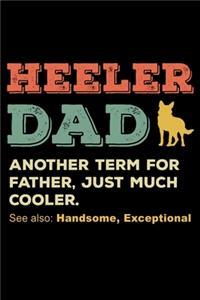 Heeler Dad