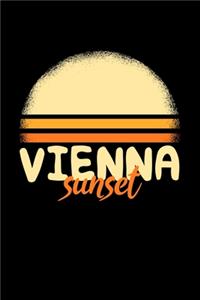 Vienna Sunset