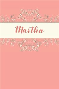 Martha