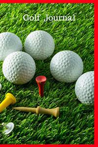 Golf Journal
