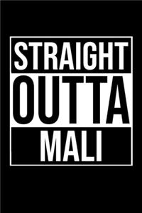 Straight Outta Mali