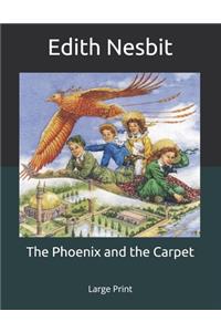 The Phoenix and the Carpet