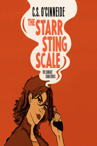 Starr Sting Scale