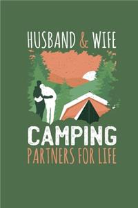 Husband & Wife