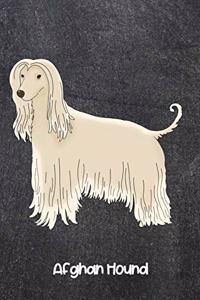 Afghan Hound