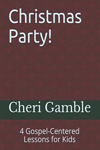 Christmas Party!