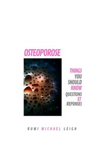 Ostéoporose