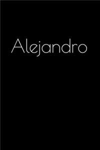 Alejandro