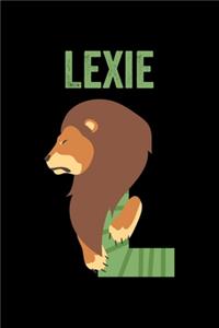 Lexie