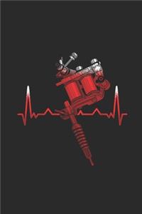 Tattoo Heartbeat