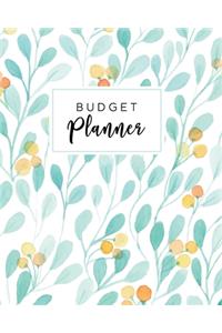 Budget Planner