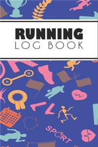 Running Log Book