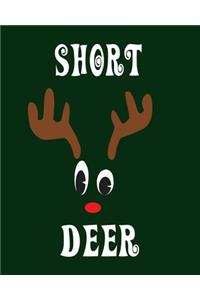 Short Deer