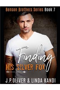 Finding His Silver Fox