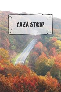 Gaza Strip