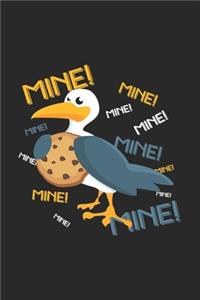 Mine