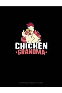 Chicken Grandma