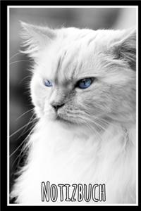 Notizbuch