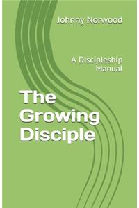 Growing Disciple