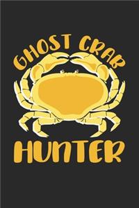 Ghost Crab Hunter