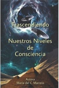 Trascendiendo Nuestros Niveles de Consciencia
