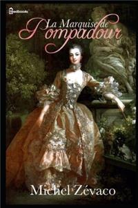 La Marquise de Pompadour